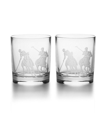 Set verres Garrett Double-Old-Fashioned sélection de produits