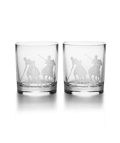 Set verres Garrett Double-Old-Fashioned sélection de produits