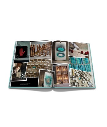 Livre Windows at Tiffany and Co.: Impossible Collection vous aussi creer 