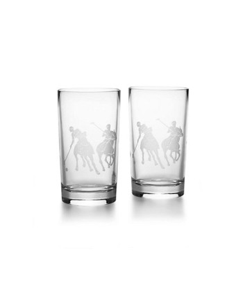 Set verres Garrett Highball pas chere