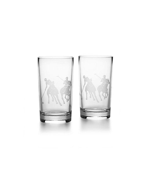 Set verres Garrett Highball pas chere