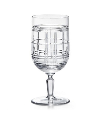 Verre boisson glacée Hudson en linge