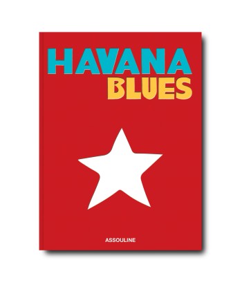 Livre Havana Blues basket pas cher