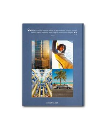 Livre Dubai Wonder de pas cher