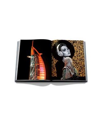 Livre Dubai Wonder de pas cher