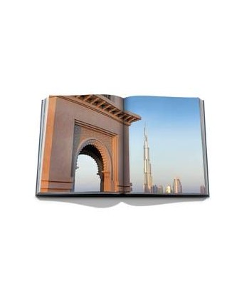 Livre Dubai Wonder de pas cher