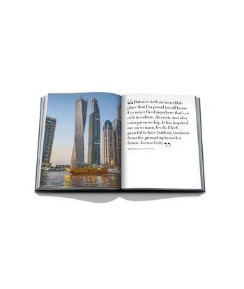 Livre Dubai Wonder de pas cher