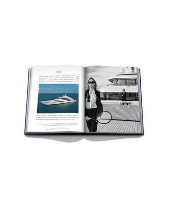 Livre Yachts: Impossible collection Par le système avancé 