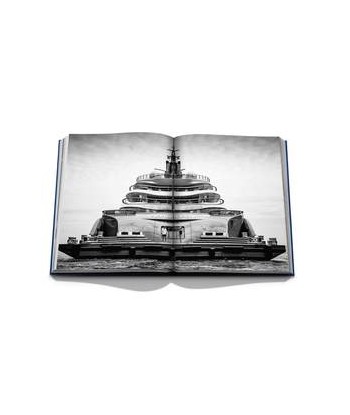 Livre Yachts: Impossible collection Par le système avancé 