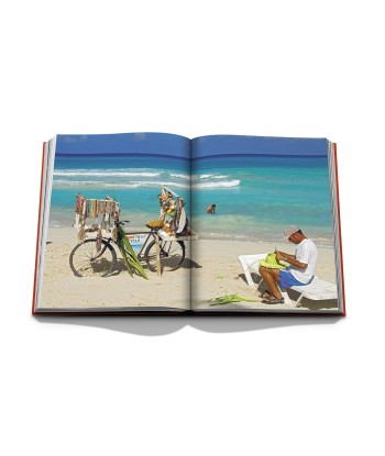 Livre Havana Blues basket pas cher