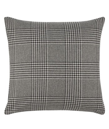 Coussin Dudley Glen Plaid Spectator de pas cher