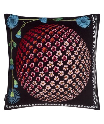 Coussin Cosmos Eden Multicolore Découvrez la collection