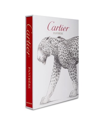 Livre Cartier Panthère online