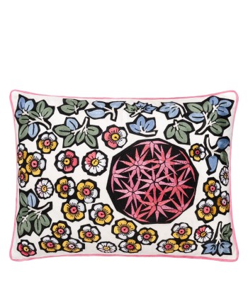 Coussin Garden Mix Multicolore shop