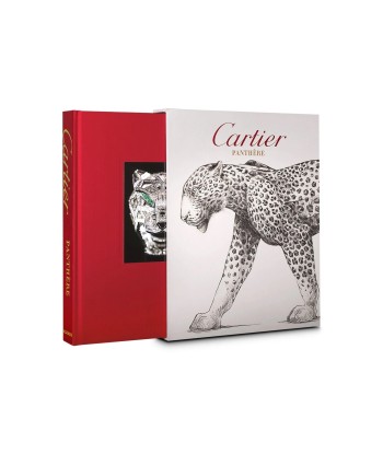 Livre Cartier Panthère online