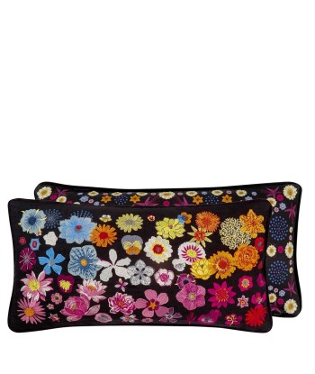 Coussin Jardin Des Hesperides Multicolore plus qu'un jeu 