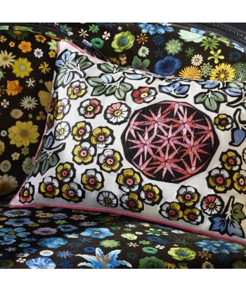 Coussin Garden Mix Multicolore shop