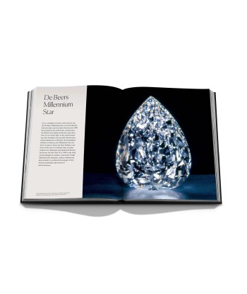 Livre Diamonds: Diamond Stories Comparez plus de prix