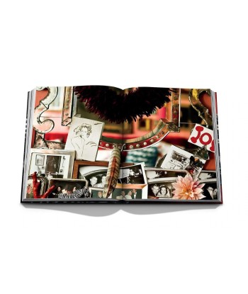 Livre The Big Book of Chic vente chaude votre 