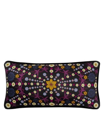 Coussin Jardin Des Hesperides Multicolore plus qu'un jeu 