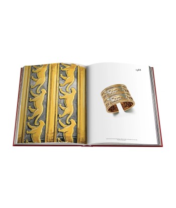 Livre Cartier Panthère online