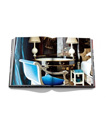 Livre The Big Book of Chic vente chaude votre 