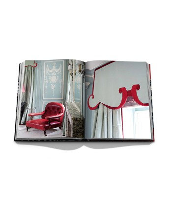 Livre The Big Book of Chic vente chaude votre 