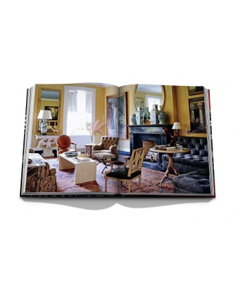 Livre The Big Book of Chic vente chaude votre 