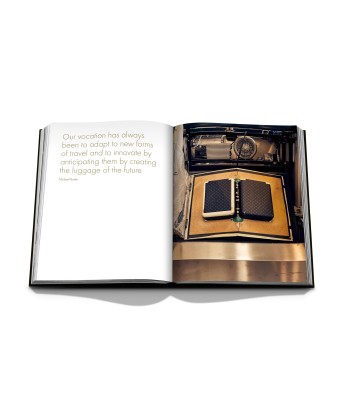 Livre Louis Vuitton Manufactures votre