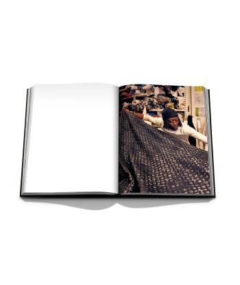 Livre Louis Vuitton Manufactures votre