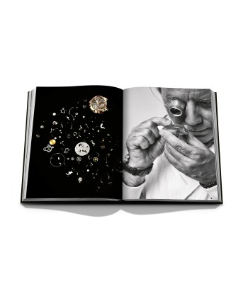 Livre Louis Vuitton Manufactures votre