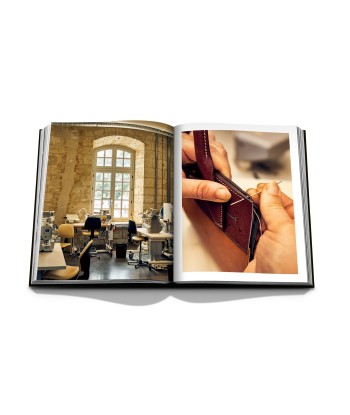 Livre Louis Vuitton Manufactures votre