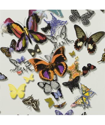 Papier Peint CL Butterfly Parade - Multicolore 2024