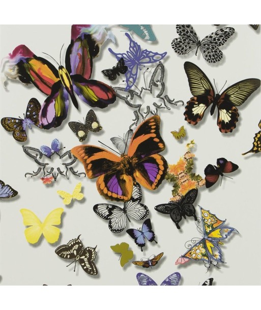 Papier Peint CL Butterfly Parade - Multicolore 2024