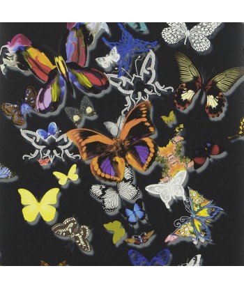 Papier Peint CL Butterfly Parade - Oscuro livraison gratuite