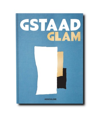 Livre Gstaad Glam 50% de réduction en Octobre 2024