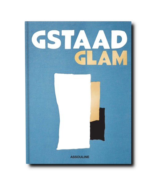 Livre Gstaad Glam 50% de réduction en Octobre 2024