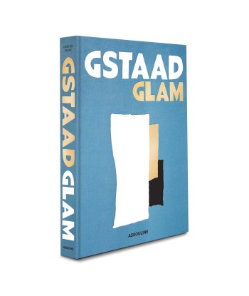 Livre Gstaad Glam 50% de réduction en Octobre 2024