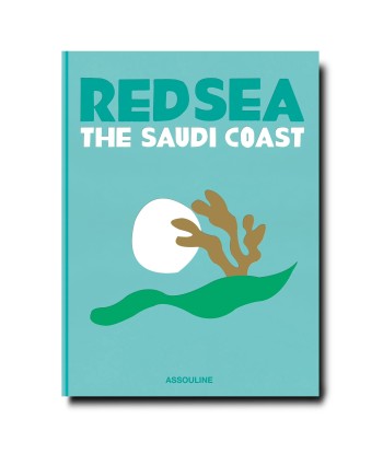 Livre Red Sea: The Saudi Coast pas cher