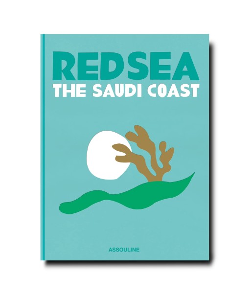 Livre Red Sea: The Saudi Coast pas cher