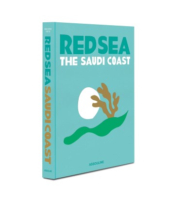 Livre Red Sea: The Saudi Coast pas cher