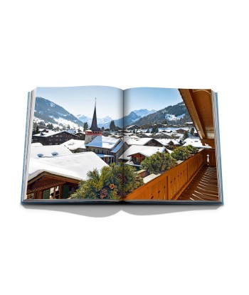 Livre Gstaad Glam 50% de réduction en Octobre 2024