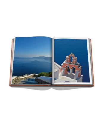 Livre Greek Islands sélection de produits