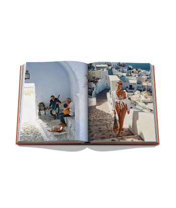 Livre Greek Islands sélection de produits