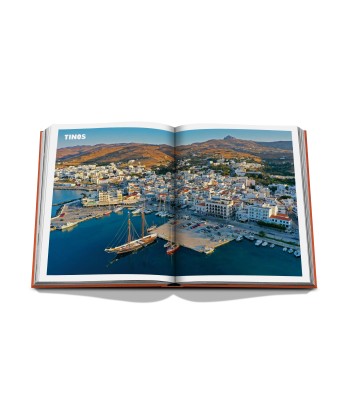 Livre Greek Islands sélection de produits