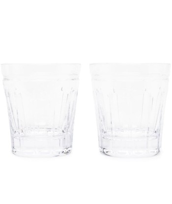 Set verres à whisky Coraline pas cher 