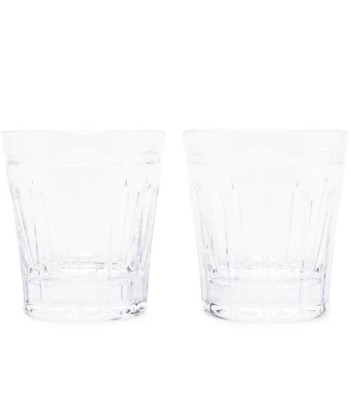 Set verres à whisky Coraline pas cher 