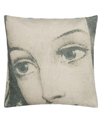 Coussin Ellen's Eyes Parchment 50-70% off 