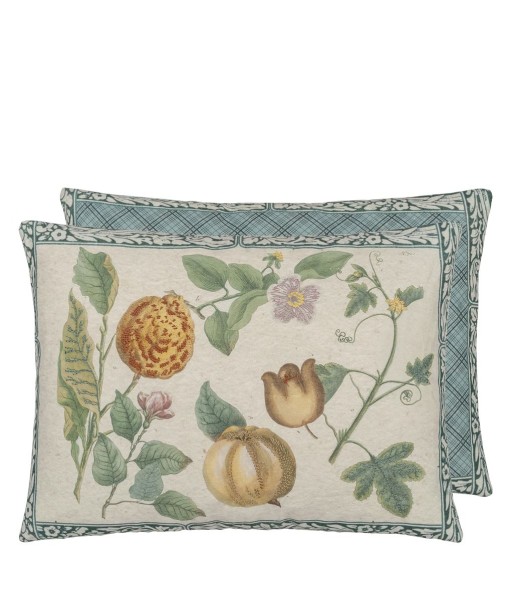 Coussin Lemons Canvas sélection de produits