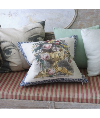 Coussin Ellen's Eyes Parchment 50-70% off 